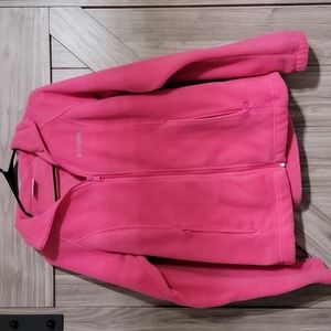 Columbia fleece jacket